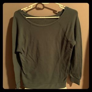 tilly’s long sleeve shirt
